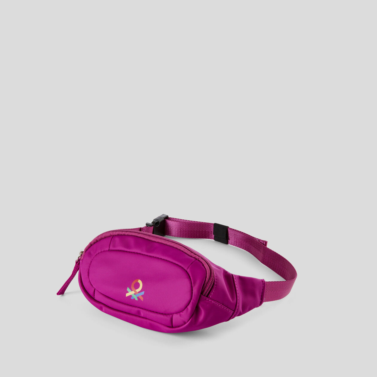 Benetton 2025 bum bag