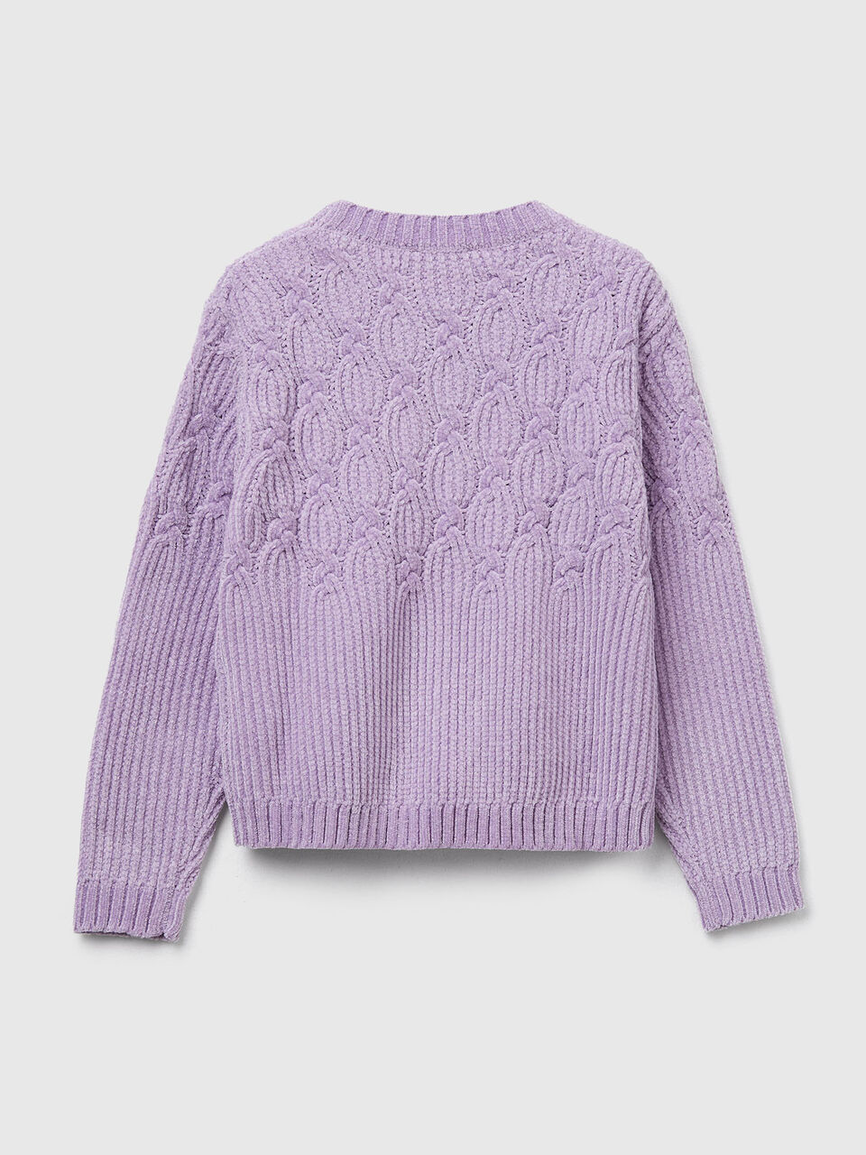 SWEATER L/S Niña image number null