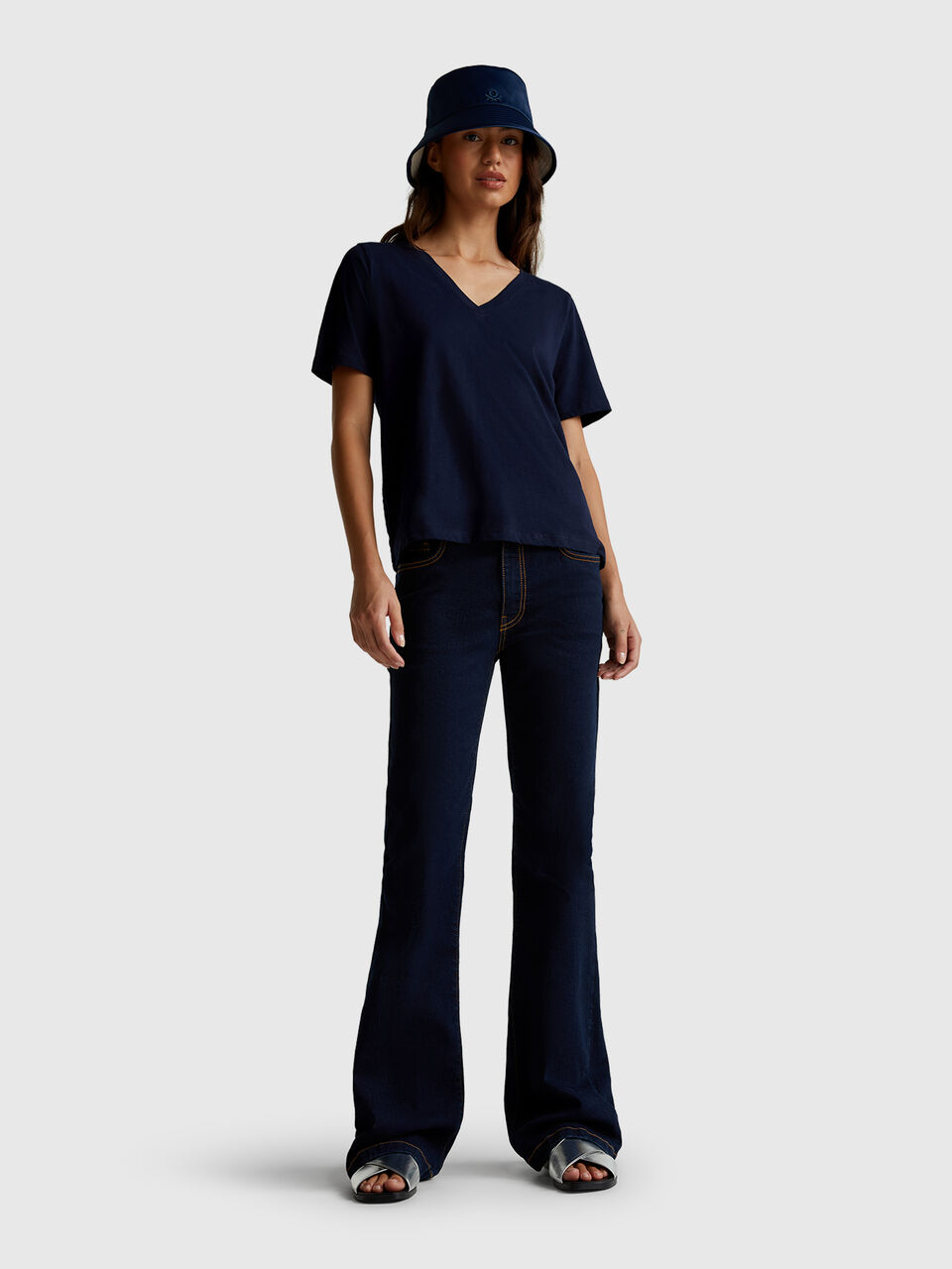 T-SHIRT Mujer image number null