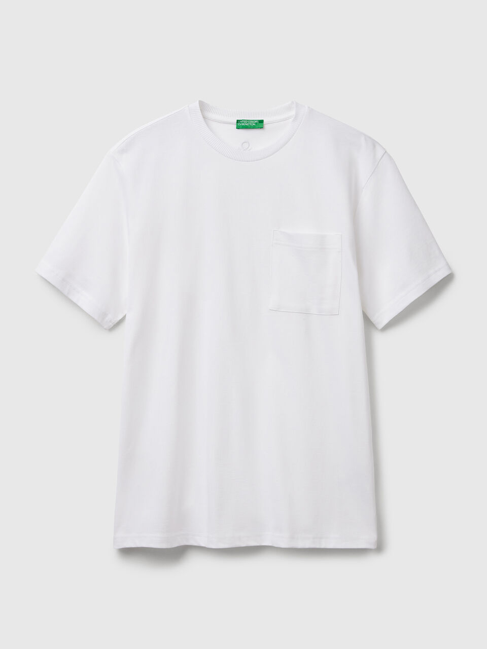 T-SHIRT Hombre image number 1