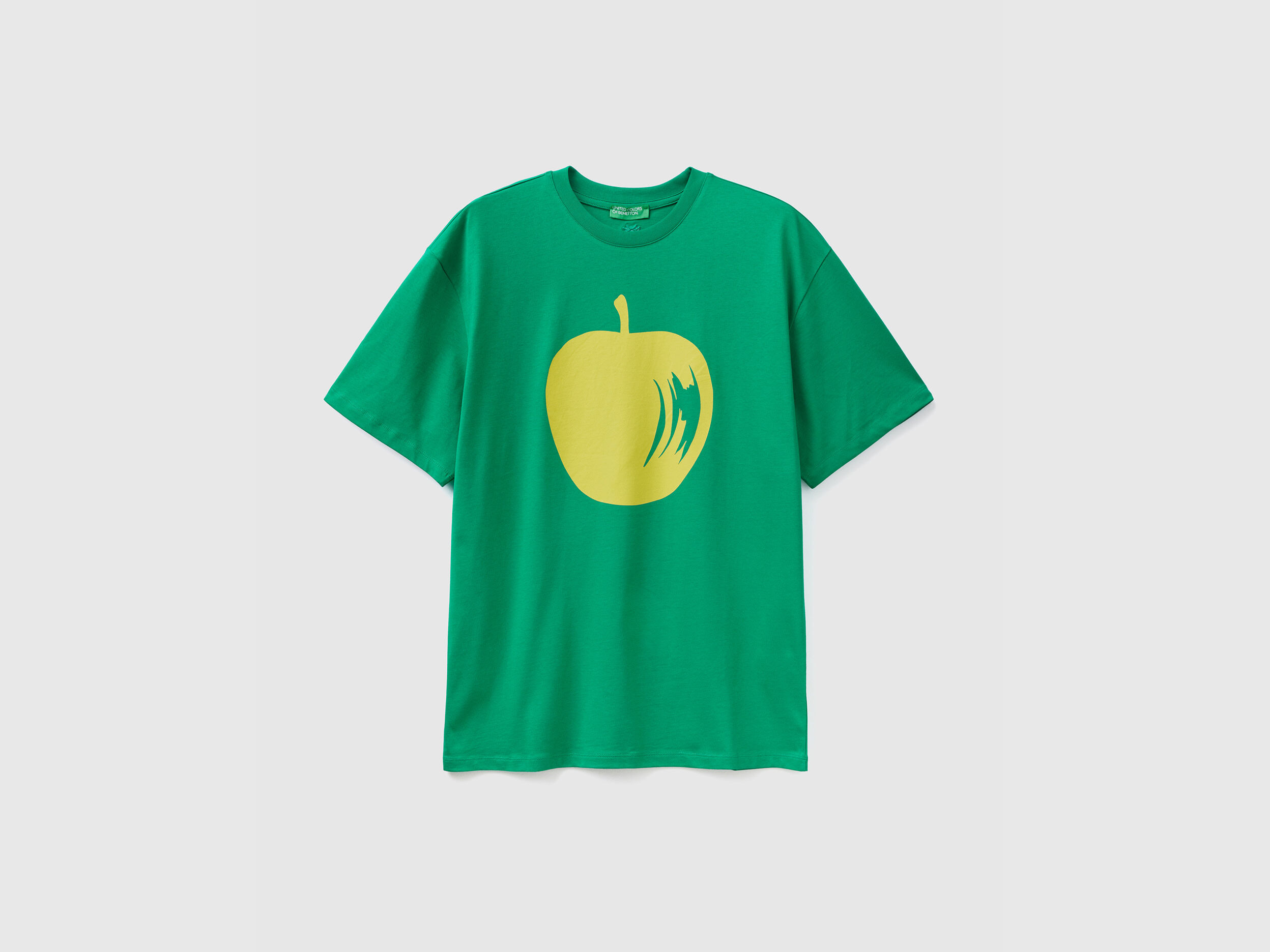Magliette apple clearance