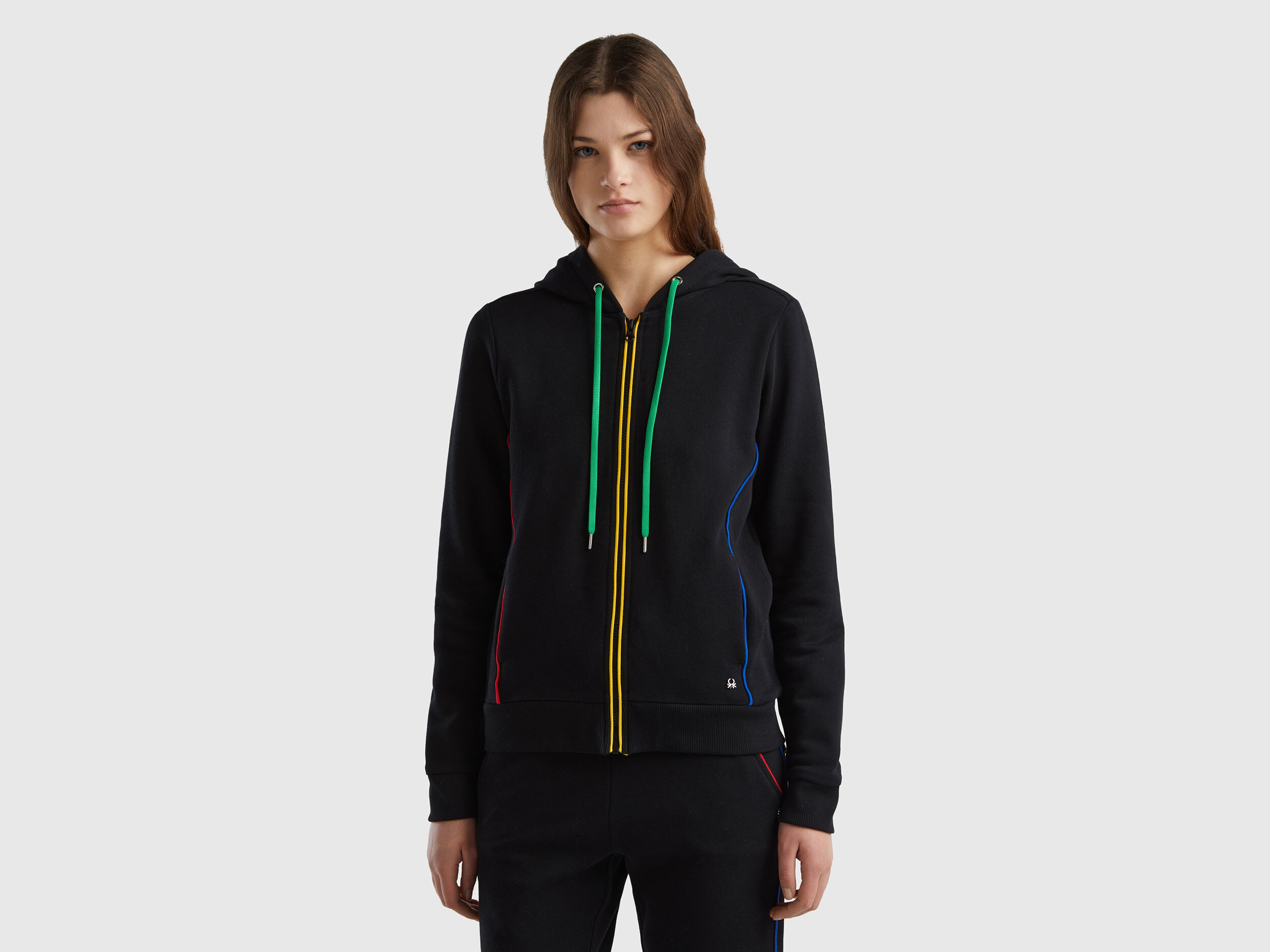 Women s Hoodies Collection Benetton
