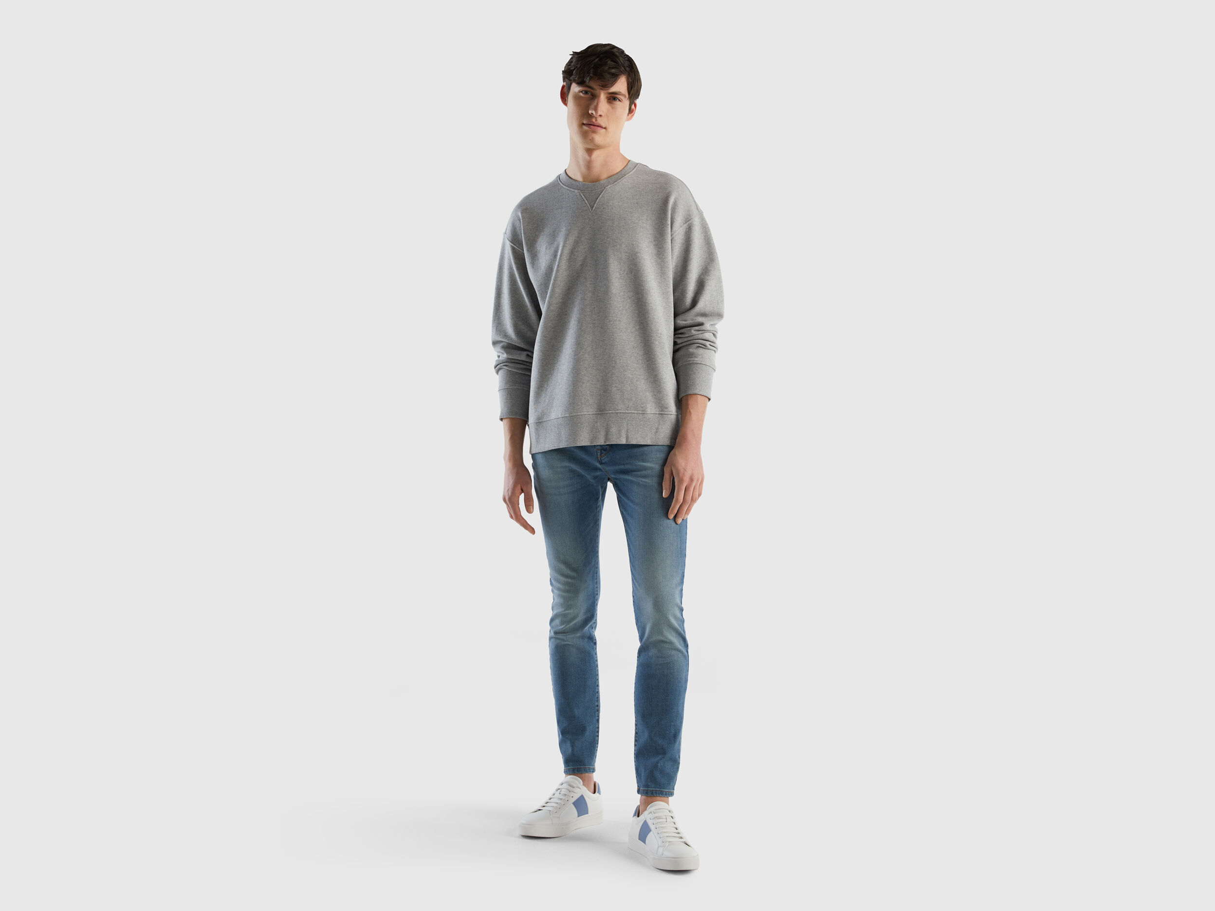 Jeans benetton regular online
