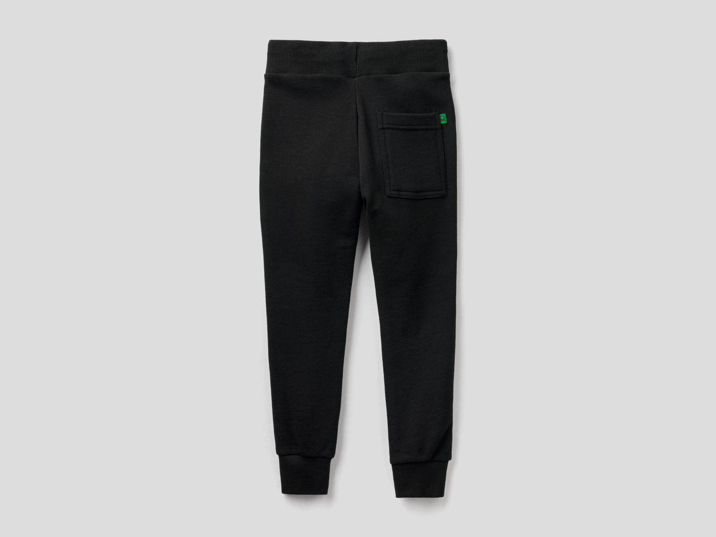 Sporty sweatpants image number null