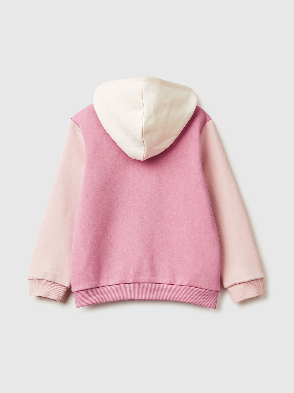JACKET W/HOOD L/S Junior Girl image number 2