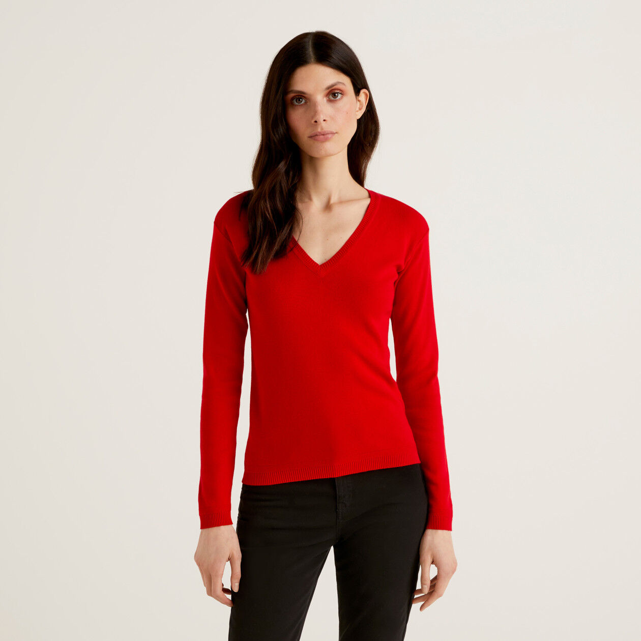 damart ladies winter jumpers