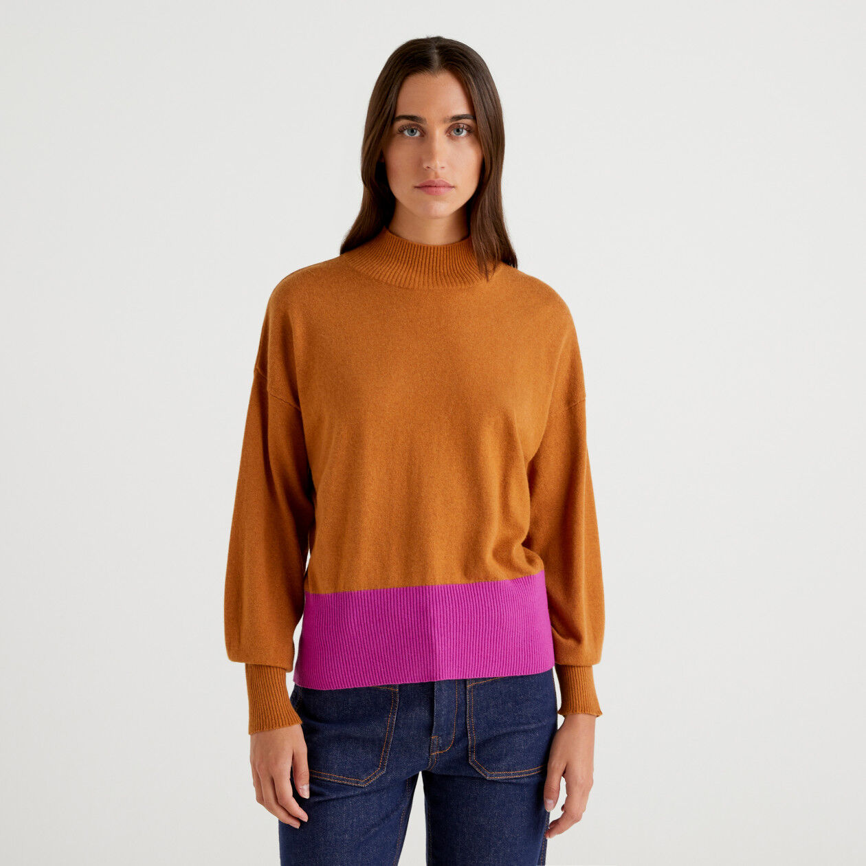Benetton waist bag new arrivals