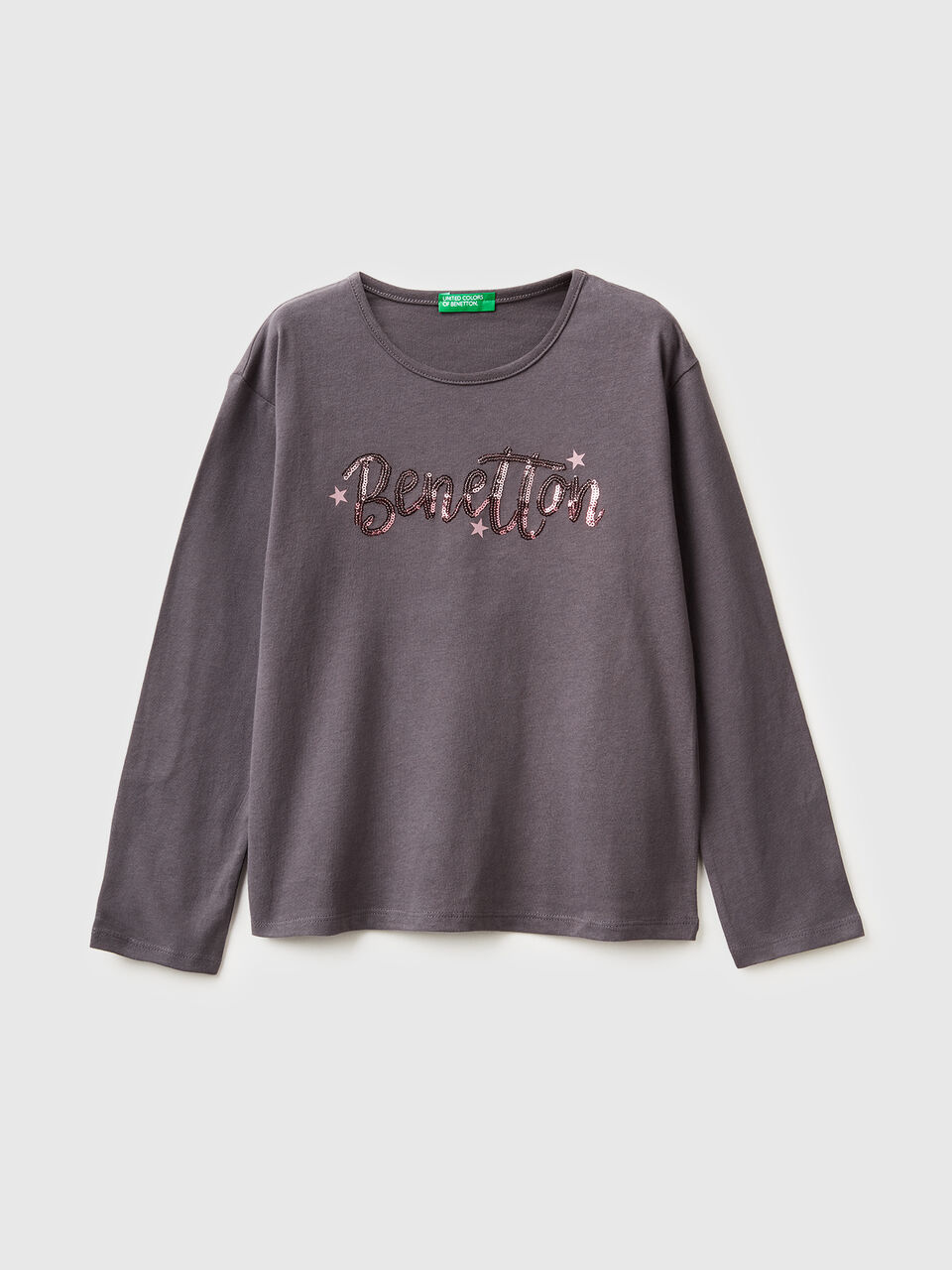 T-SHIRT L/S Niña image number 1