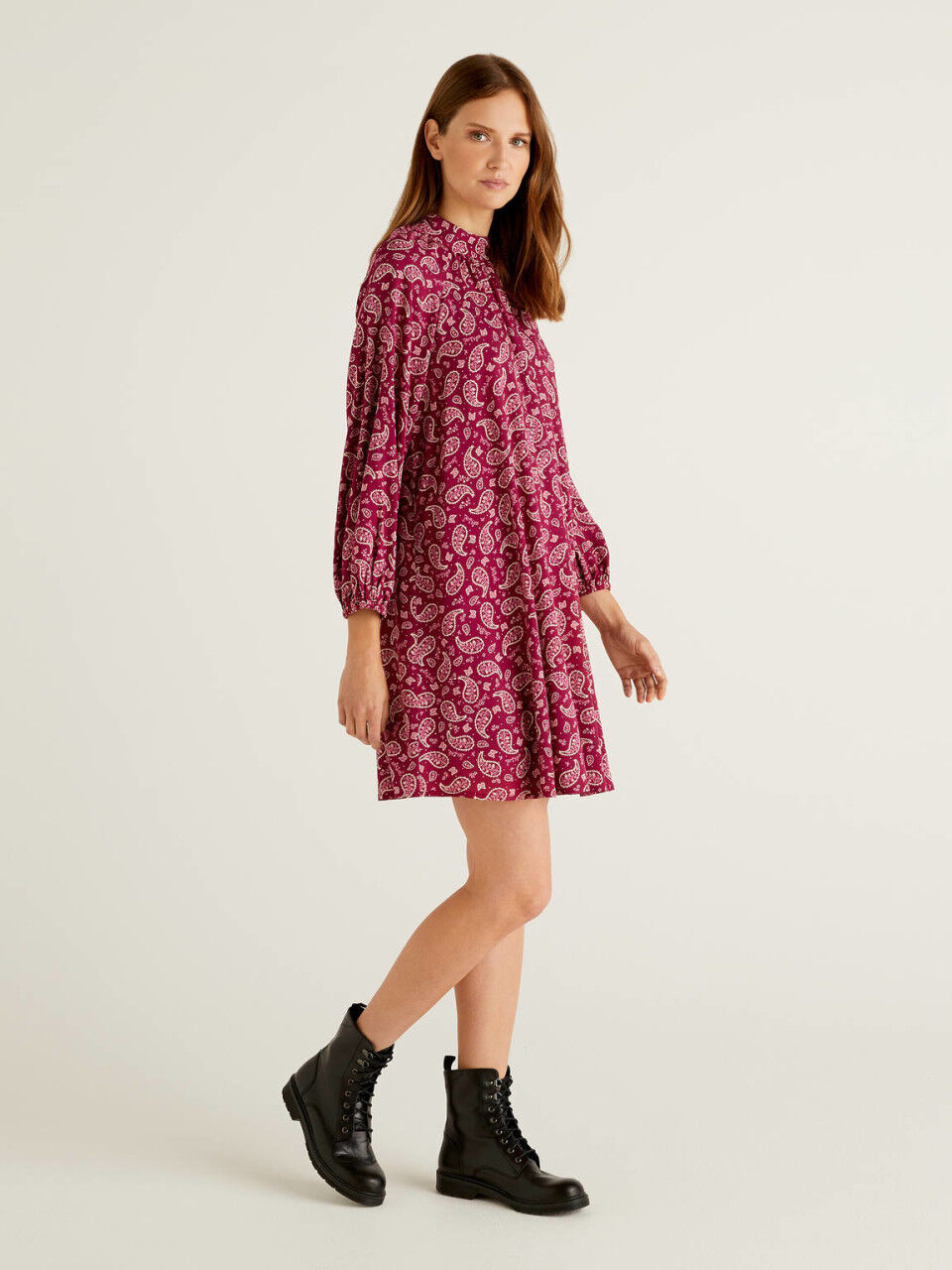 Benetton dresses uk