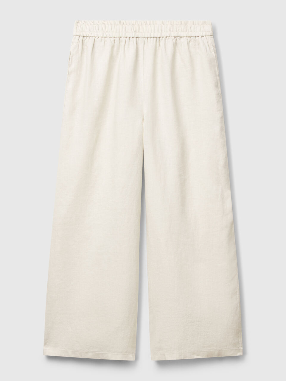 TROUSERS Mujer image number 1