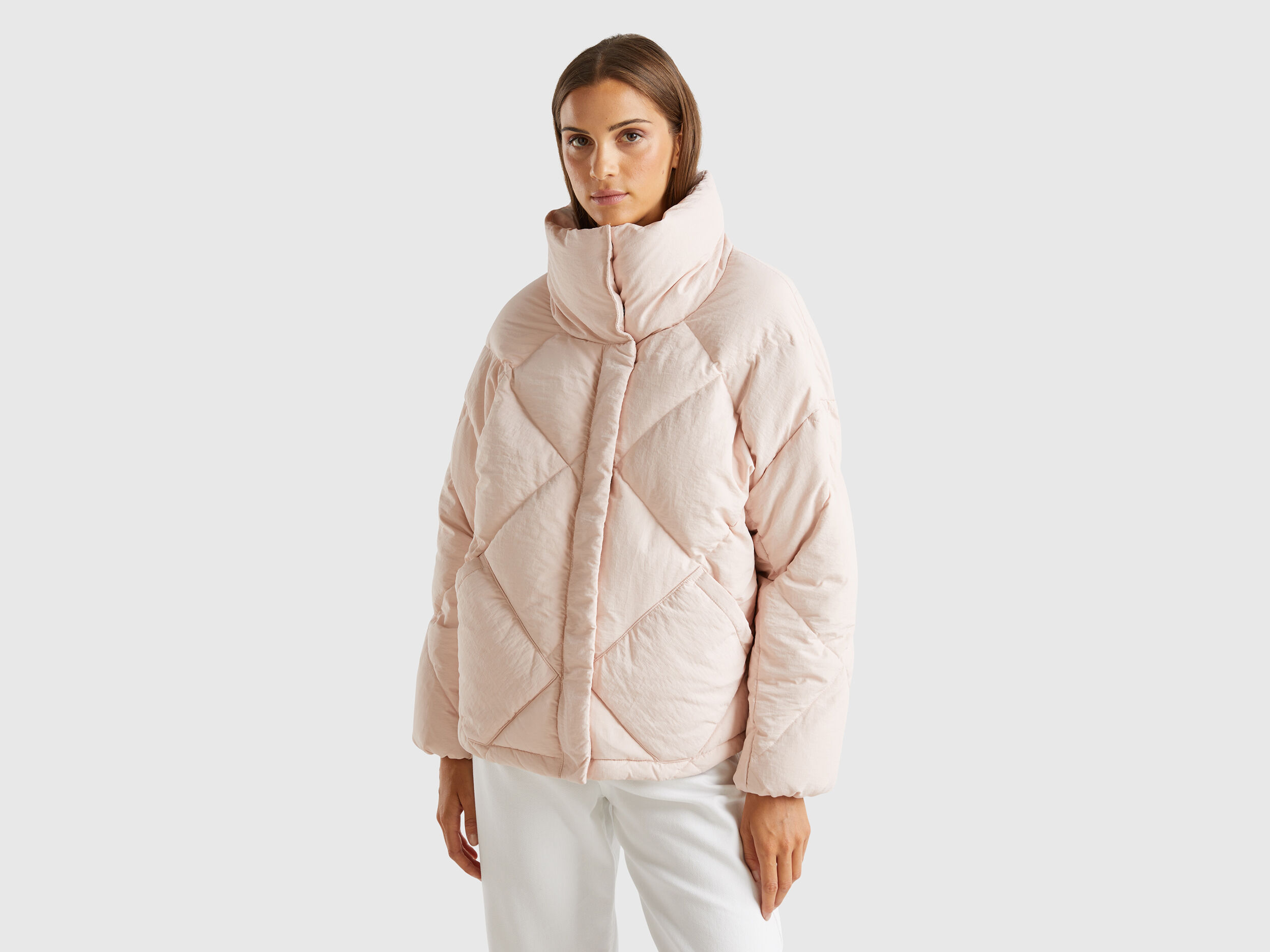 Benetton high performance special jacket shop