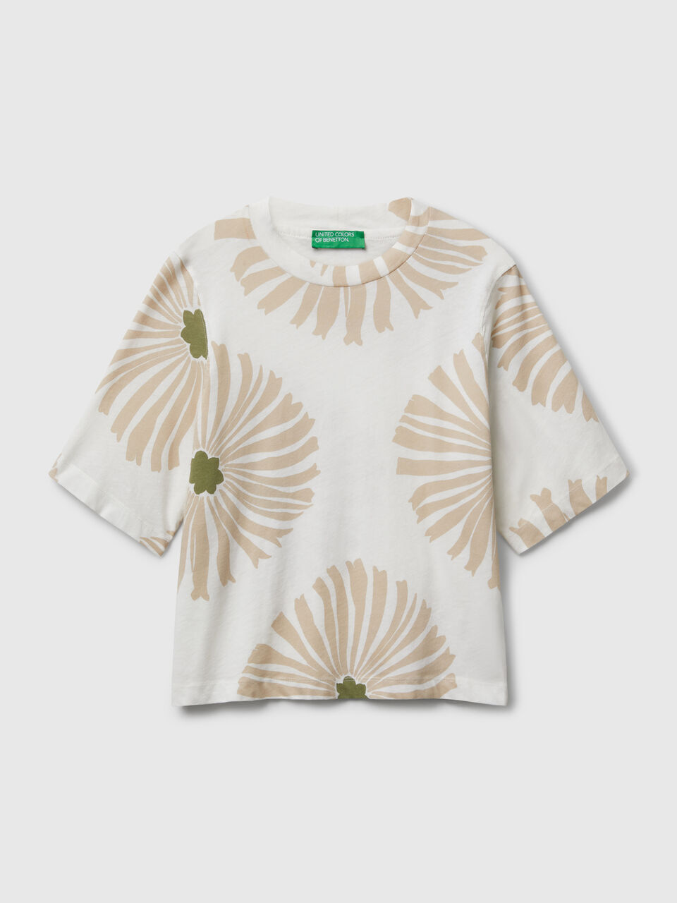 T-SHIRT Mujer image number 1