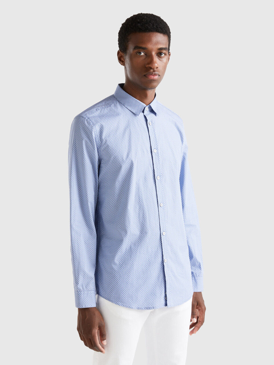 Camisas hombre hotsell slim