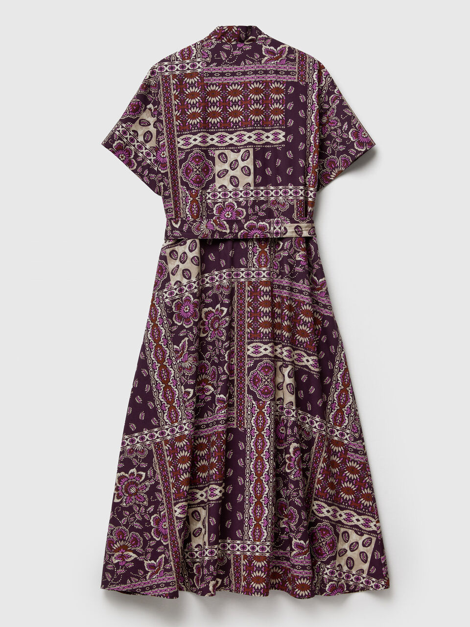 DRESS Mujer image number 2