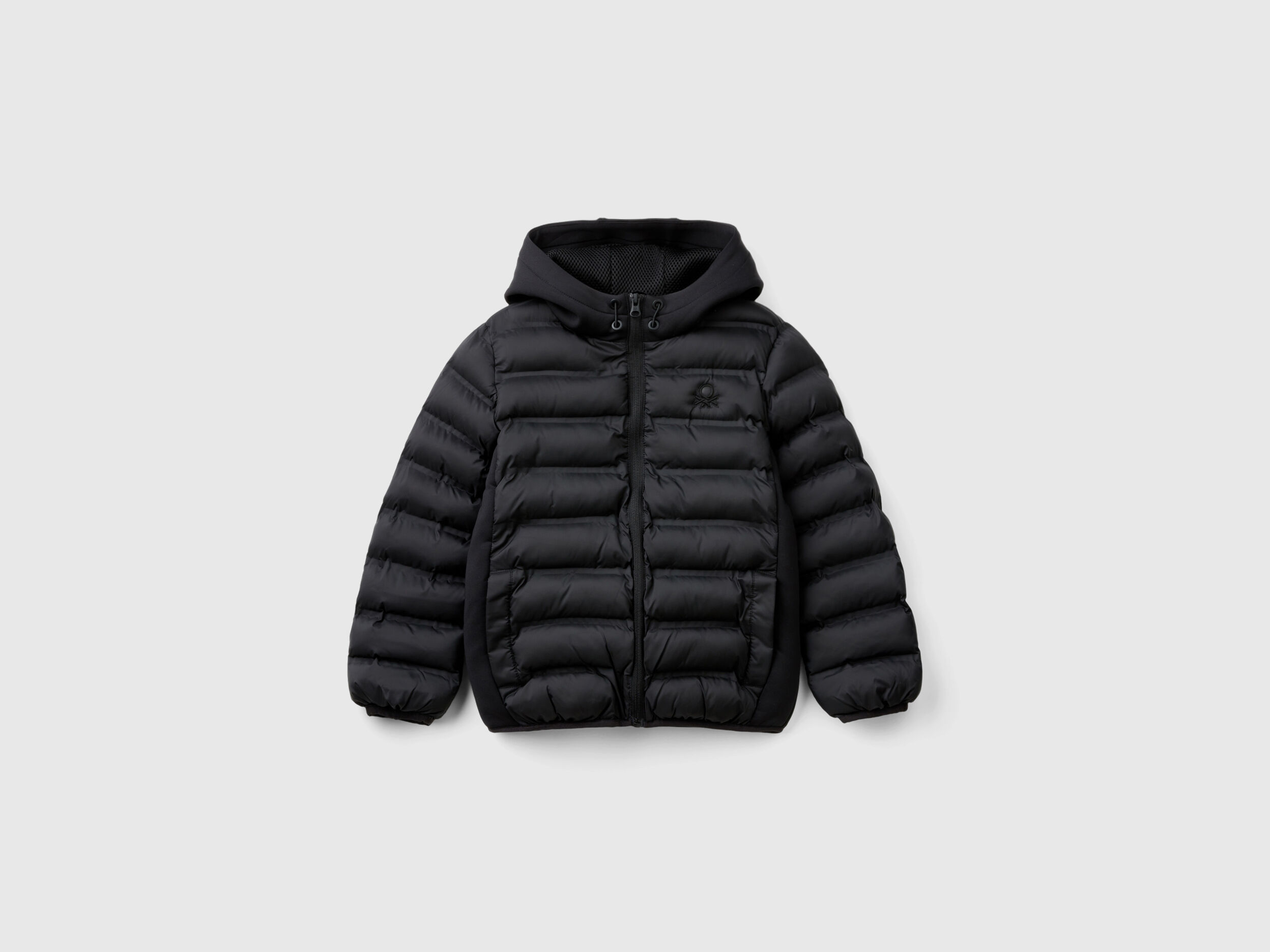 Puff jacket boys discount