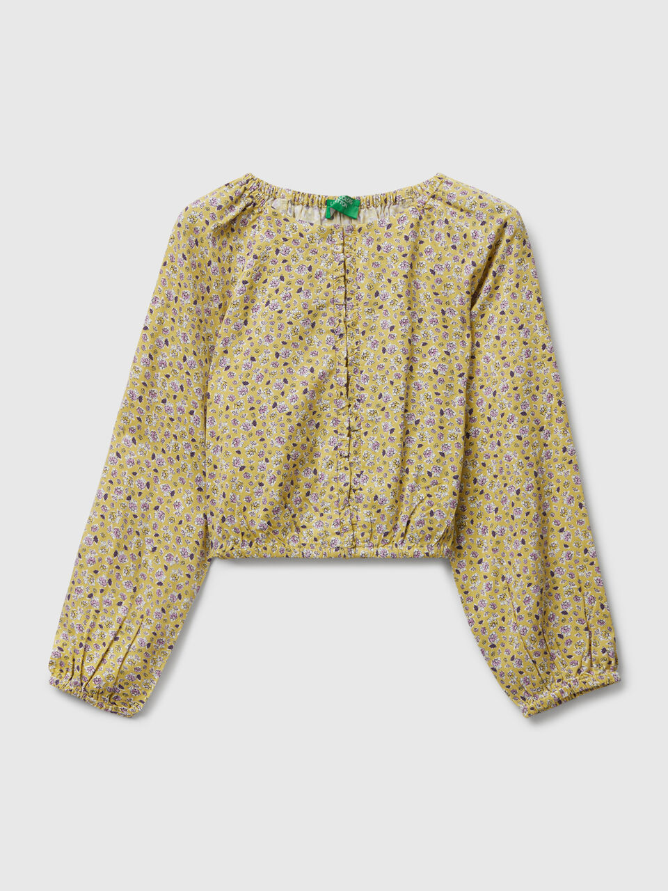 SHIRT Niña image number 1