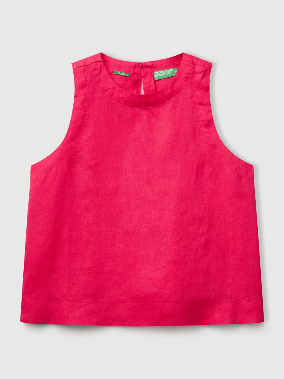 BLOUSE Mujer image number 1