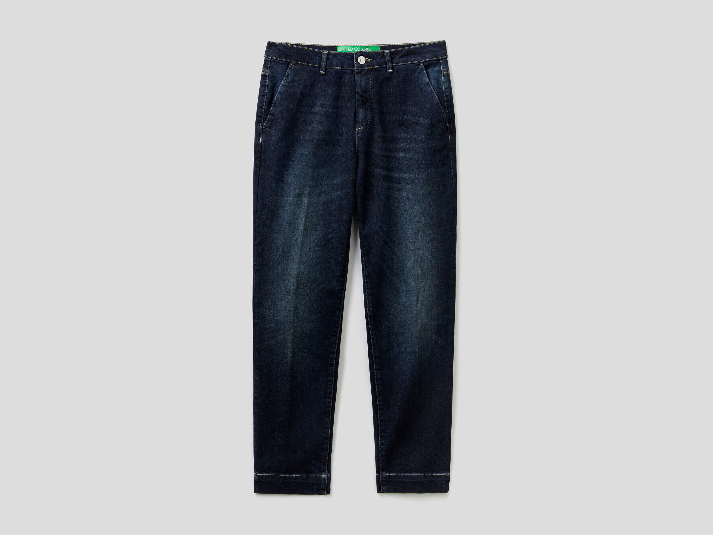 Jeans chino donna new arrivals