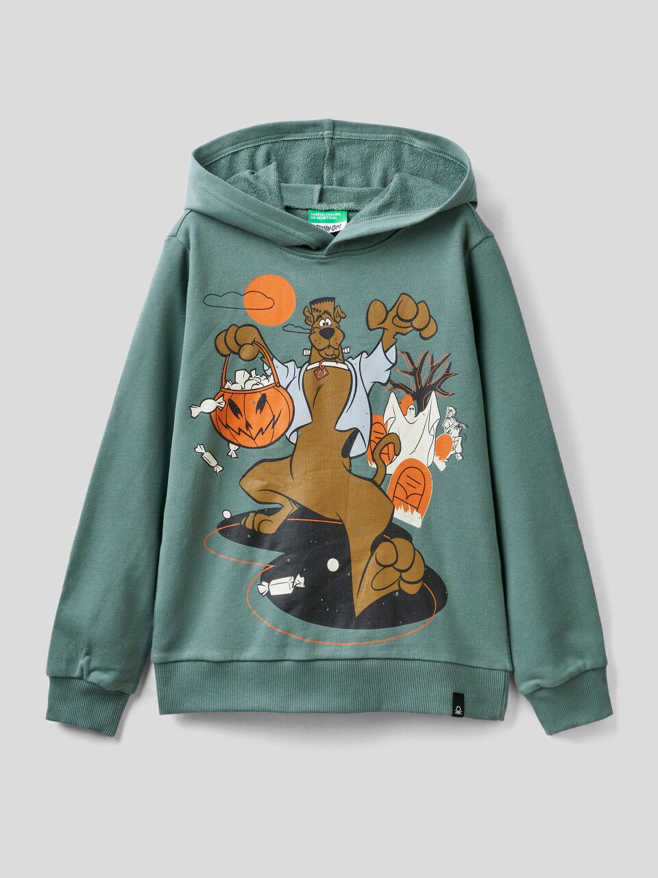 Sudaderas niño sales benetton
