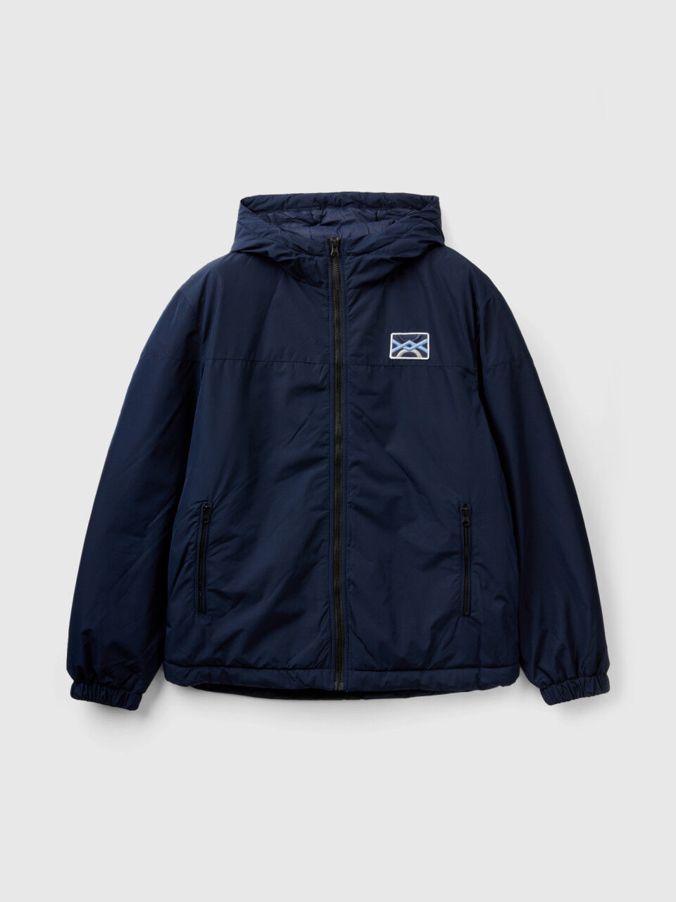 Men s Coats and Jackets Collection 2024 Benetton