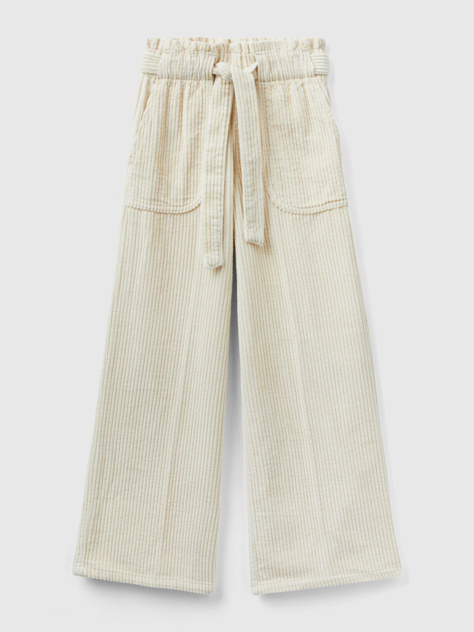 Velvet Passion Junior Girl 6 14 years Collection 2024 Benetton