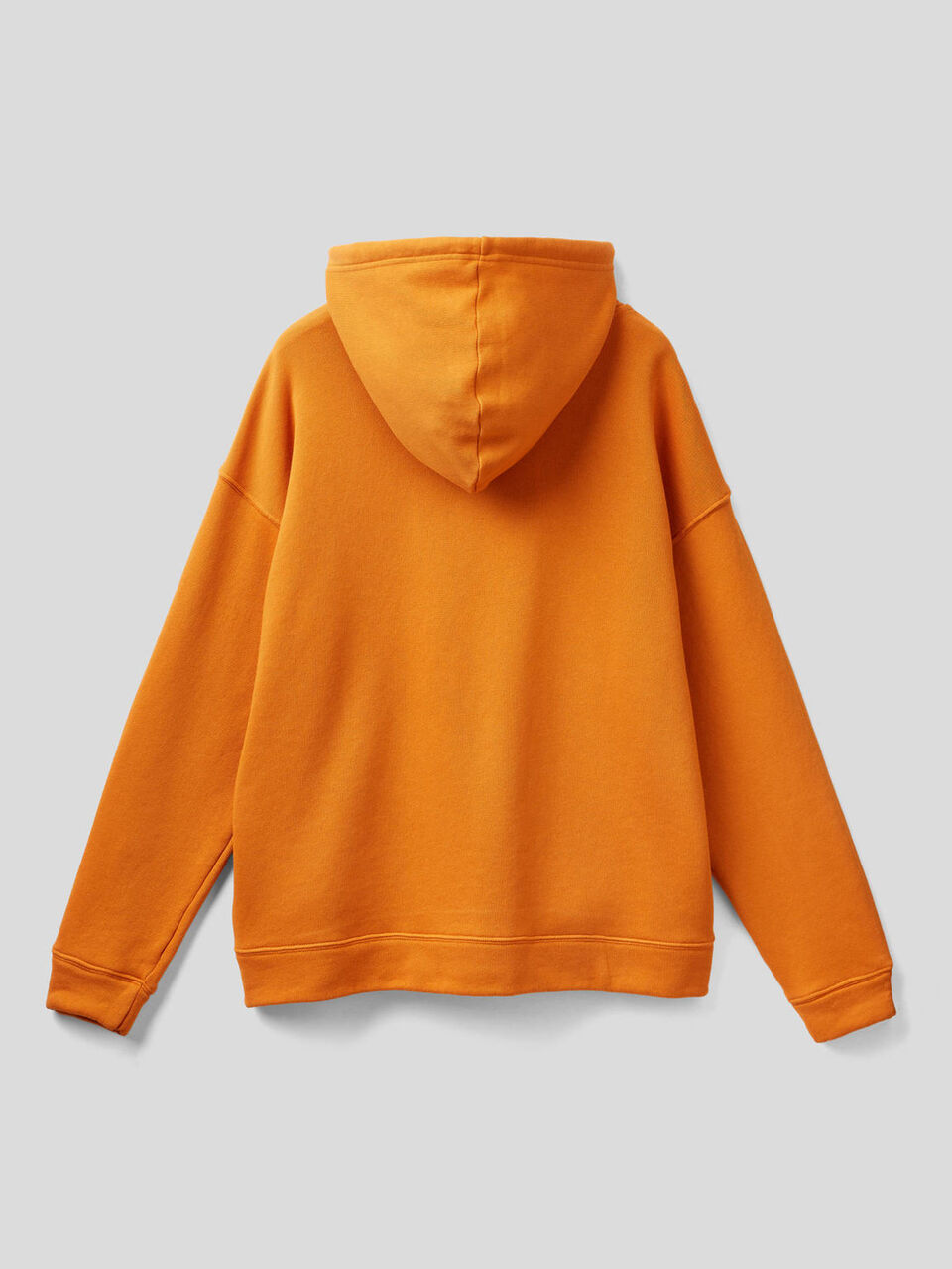 100% cotton hoodie image number null