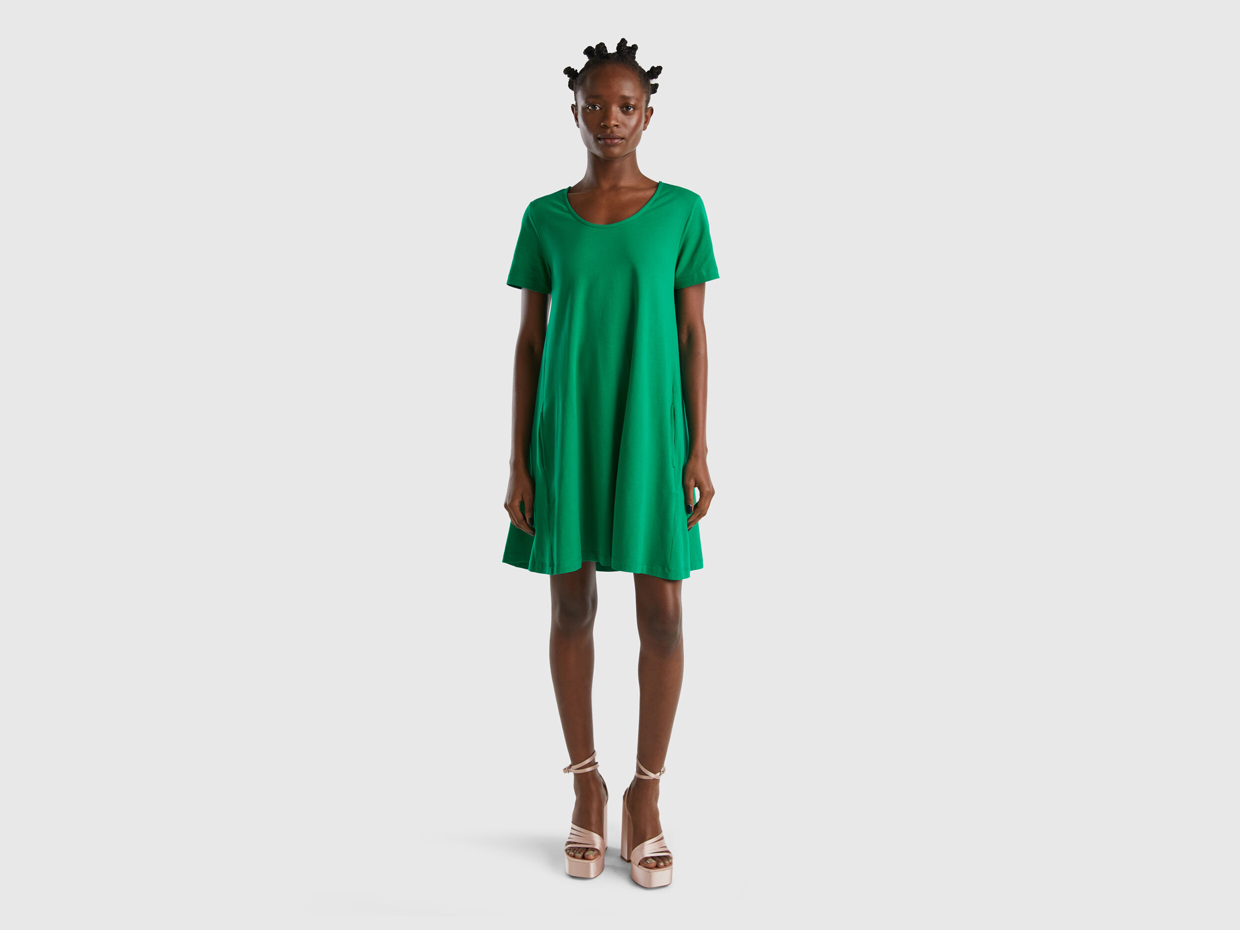 Vestidos benetton online