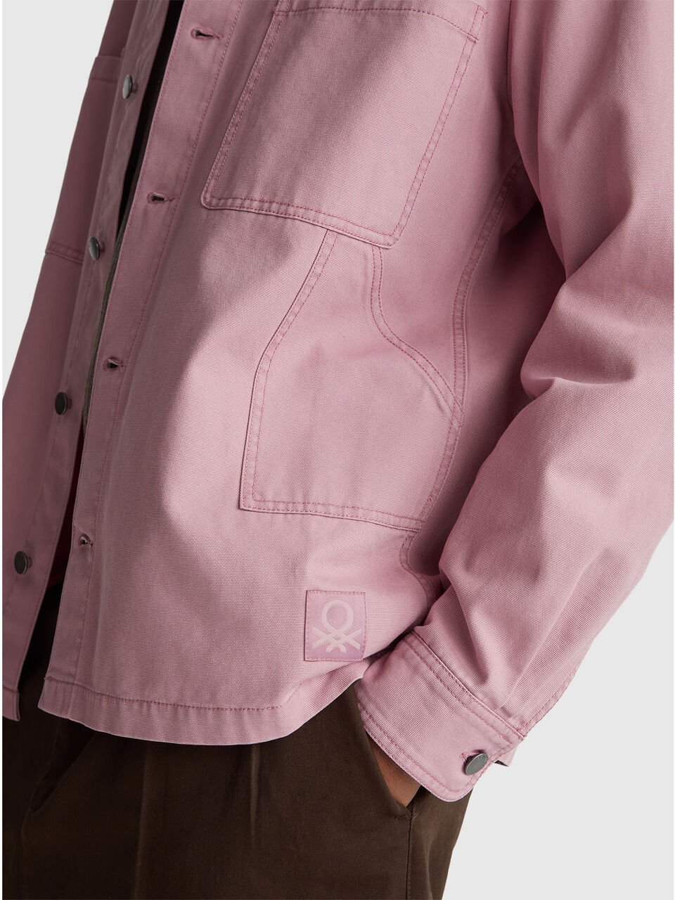 SHIRT Hombre image number null