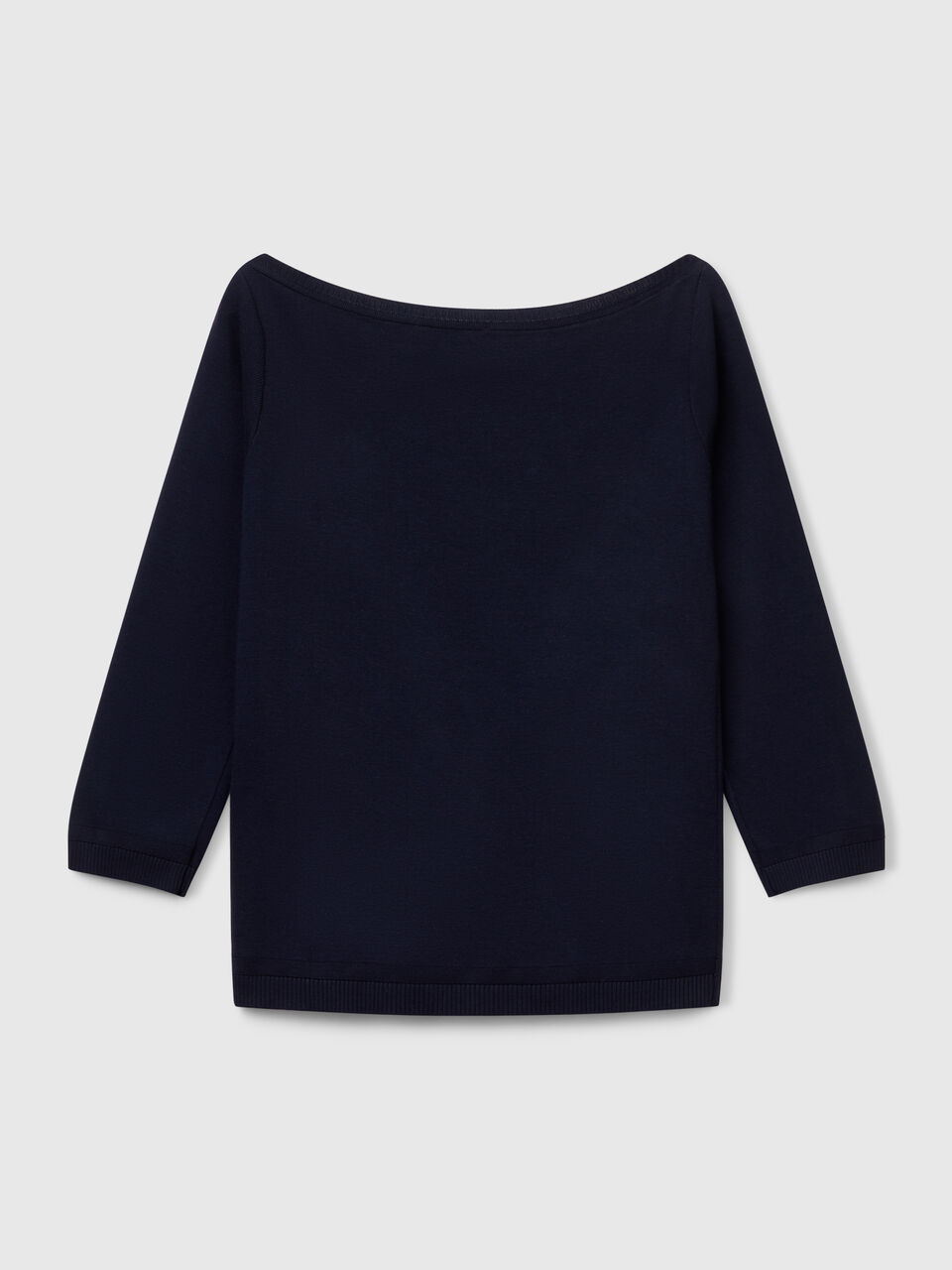 SWEATER H/S Mujer image number 2