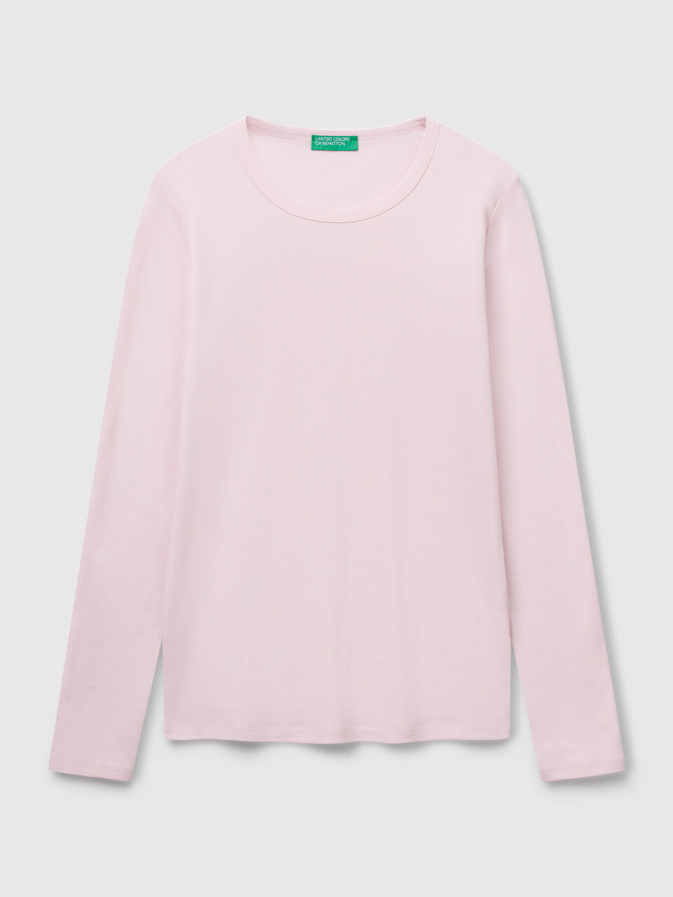 T-SHIRT L/S Mujer image number 1