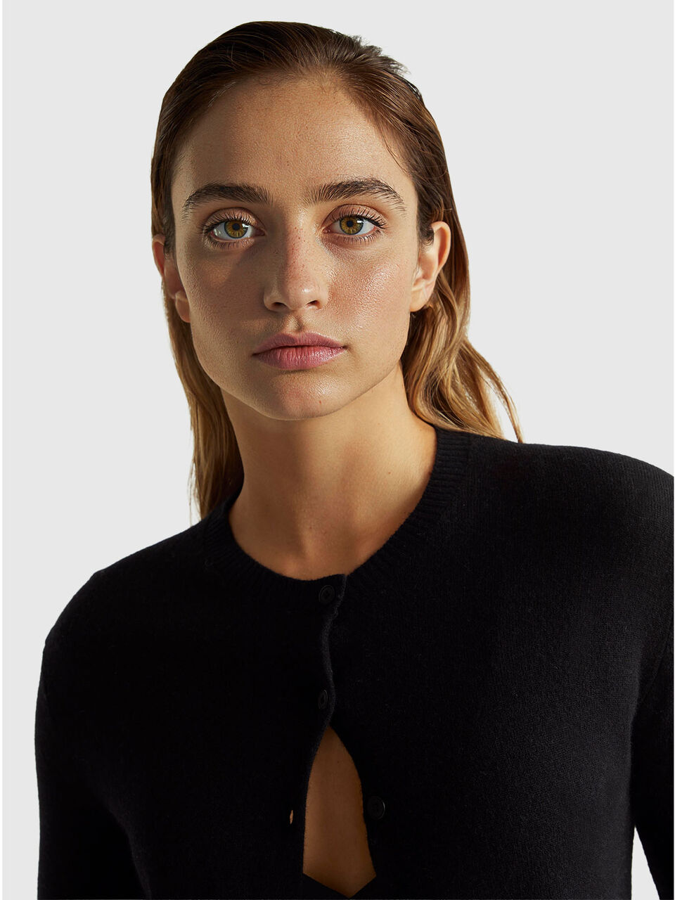 L/S SWEATER Mujer image number null