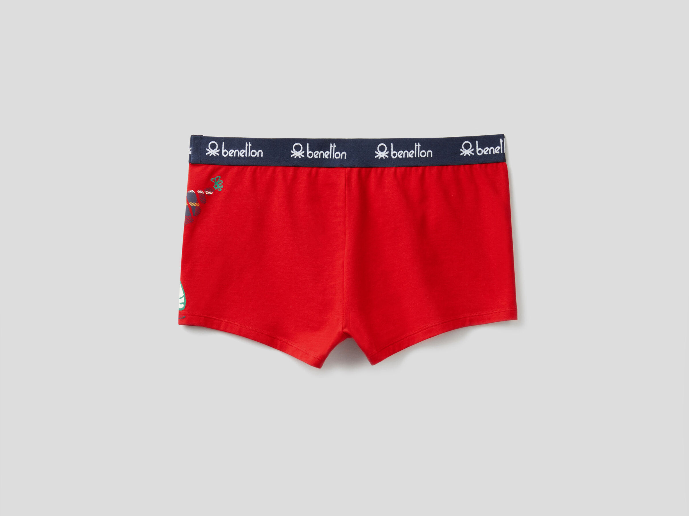Snoopy Christmas boxers image number 4