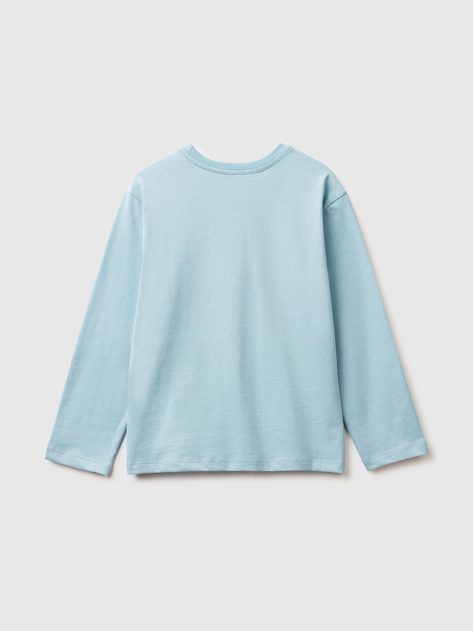 T-SHIRT L/S Junior Boy image number null