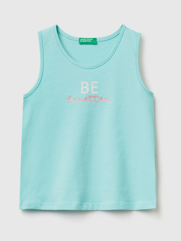 Kid Girls' Tanks and Tops New Collection 2023
