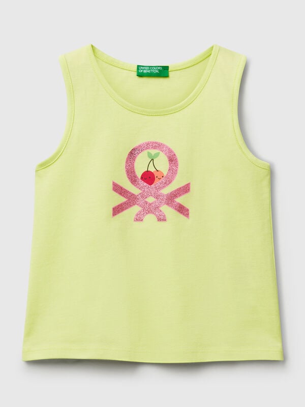 TANK-TOP Niña