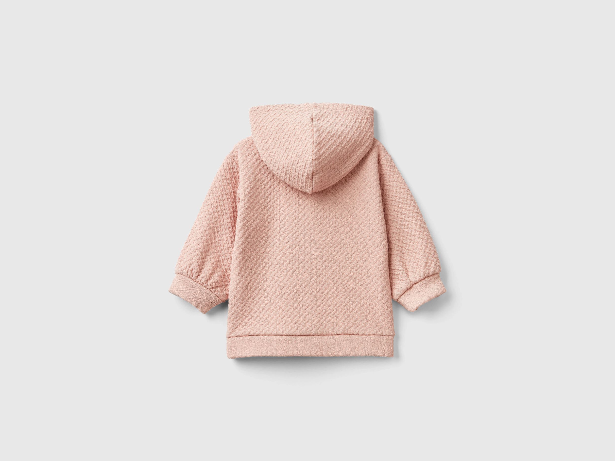 Gap 2025 jacquard hoodie