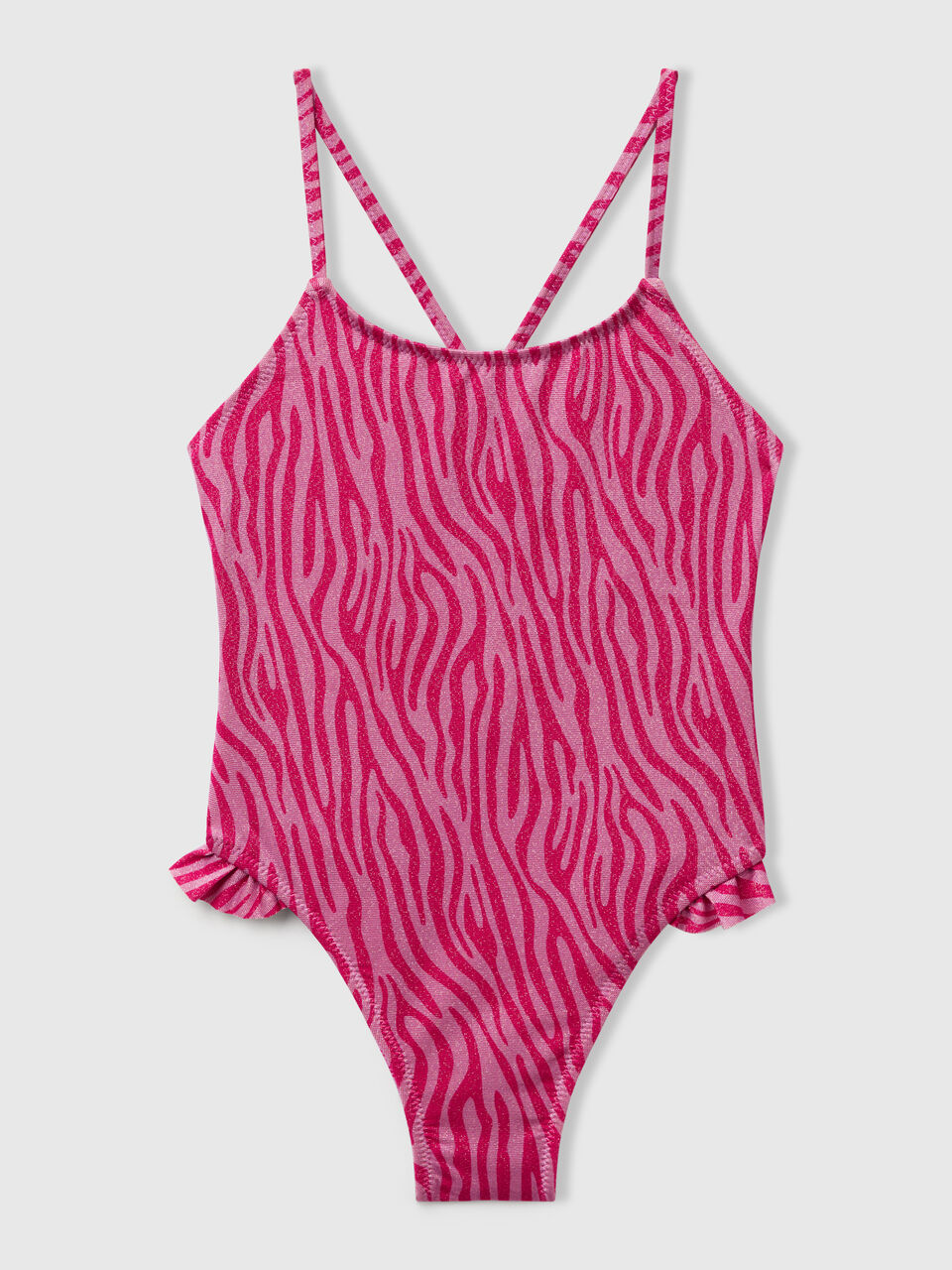 BATHING SUIT Niña image number 1