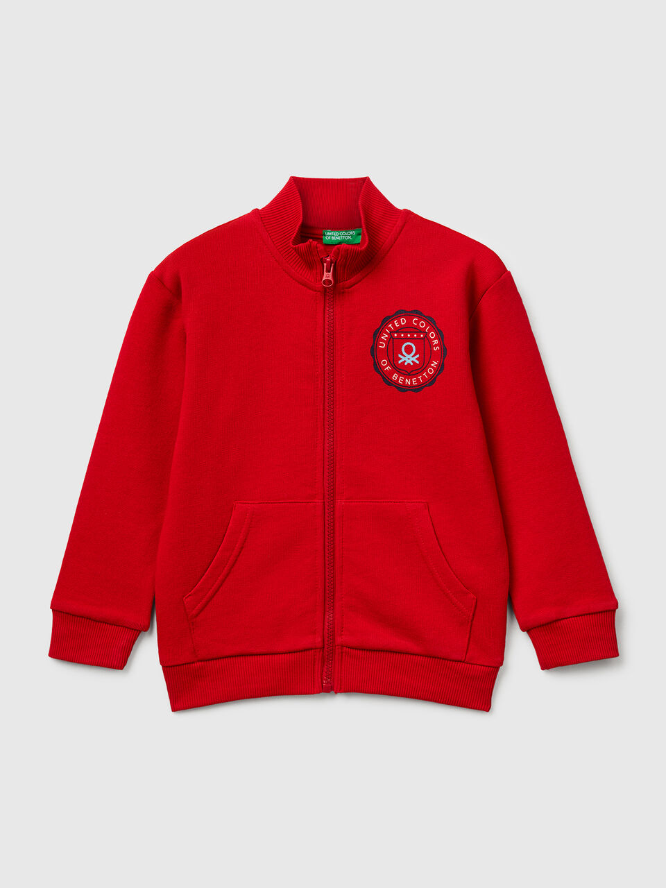 JACKET Niño image number 1