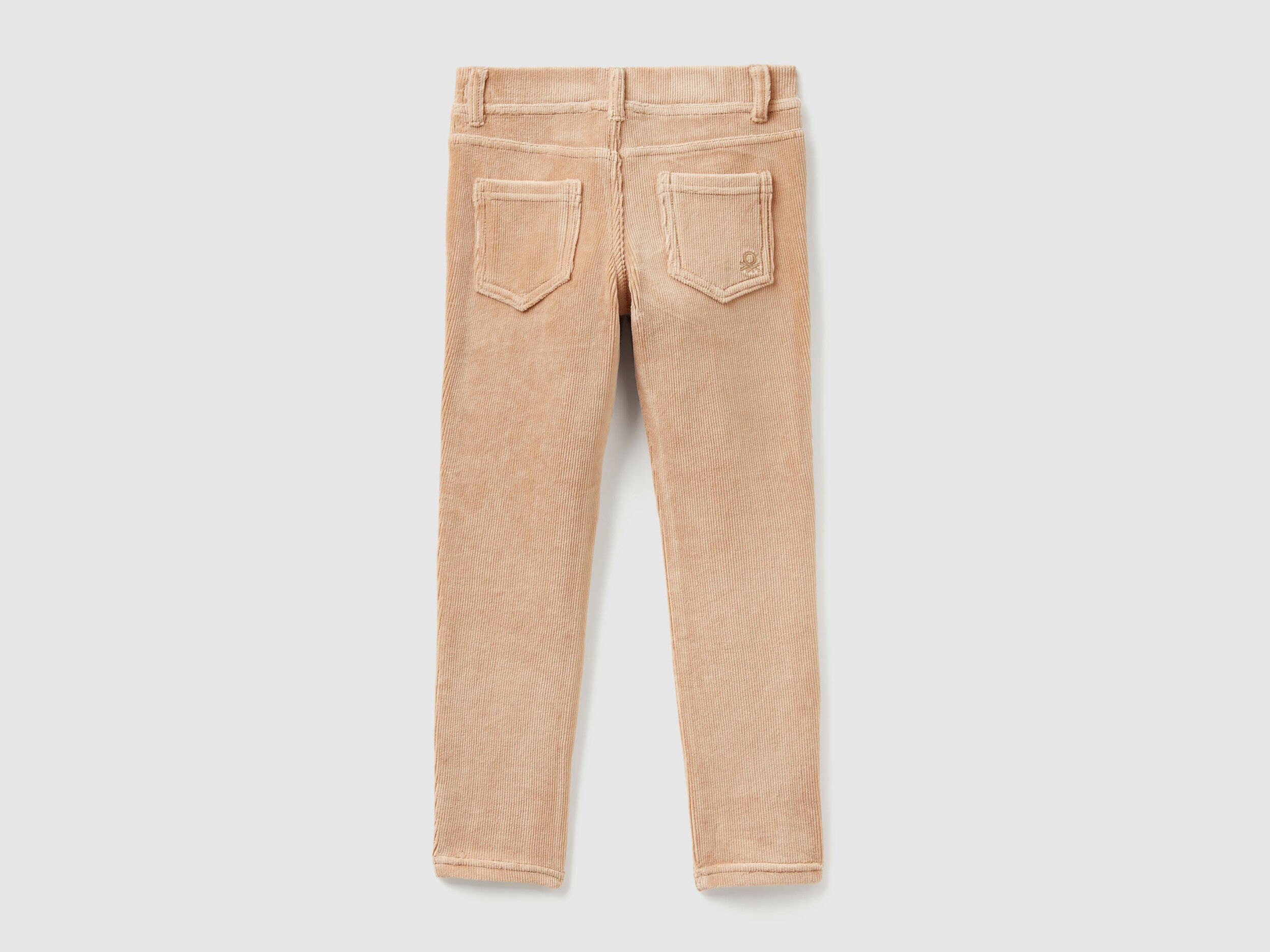 super skinny trousers women's