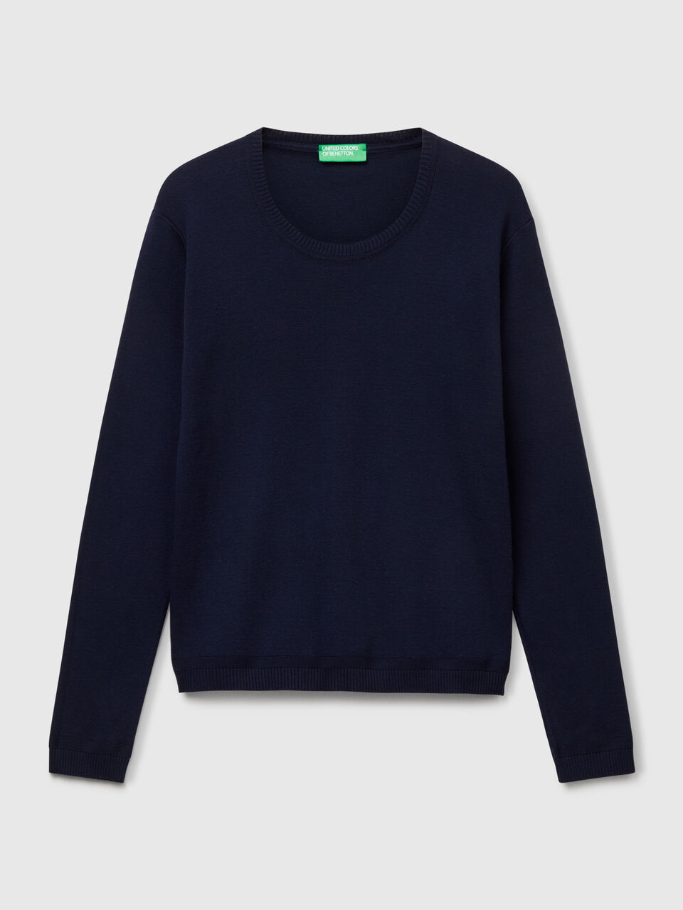 SWEATER L/S Mujer image number null