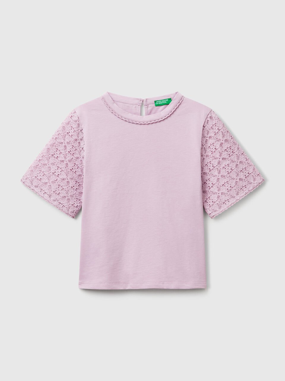 T-SHIRT Niña image number 1