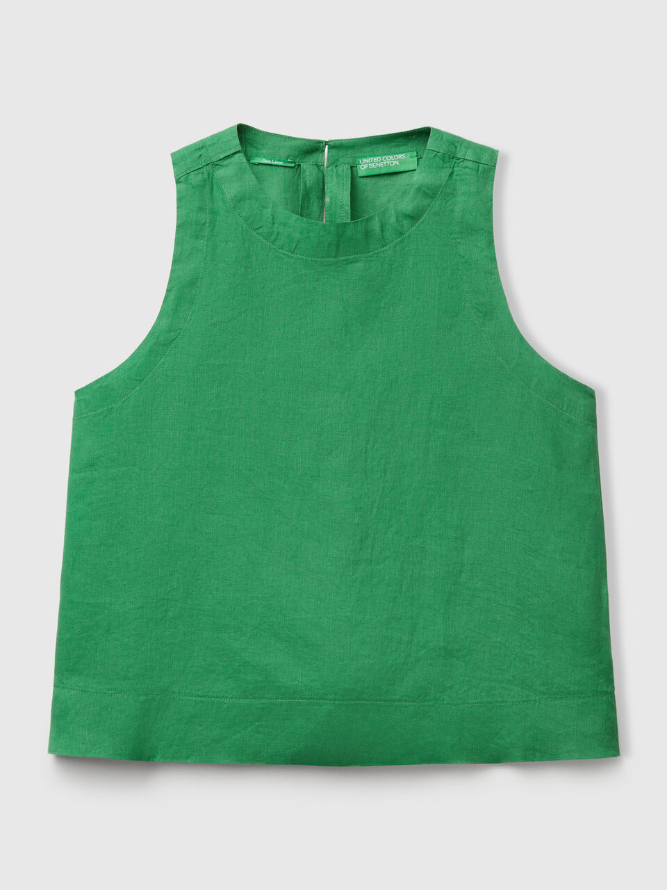 BLOUSE Mujer image number 1