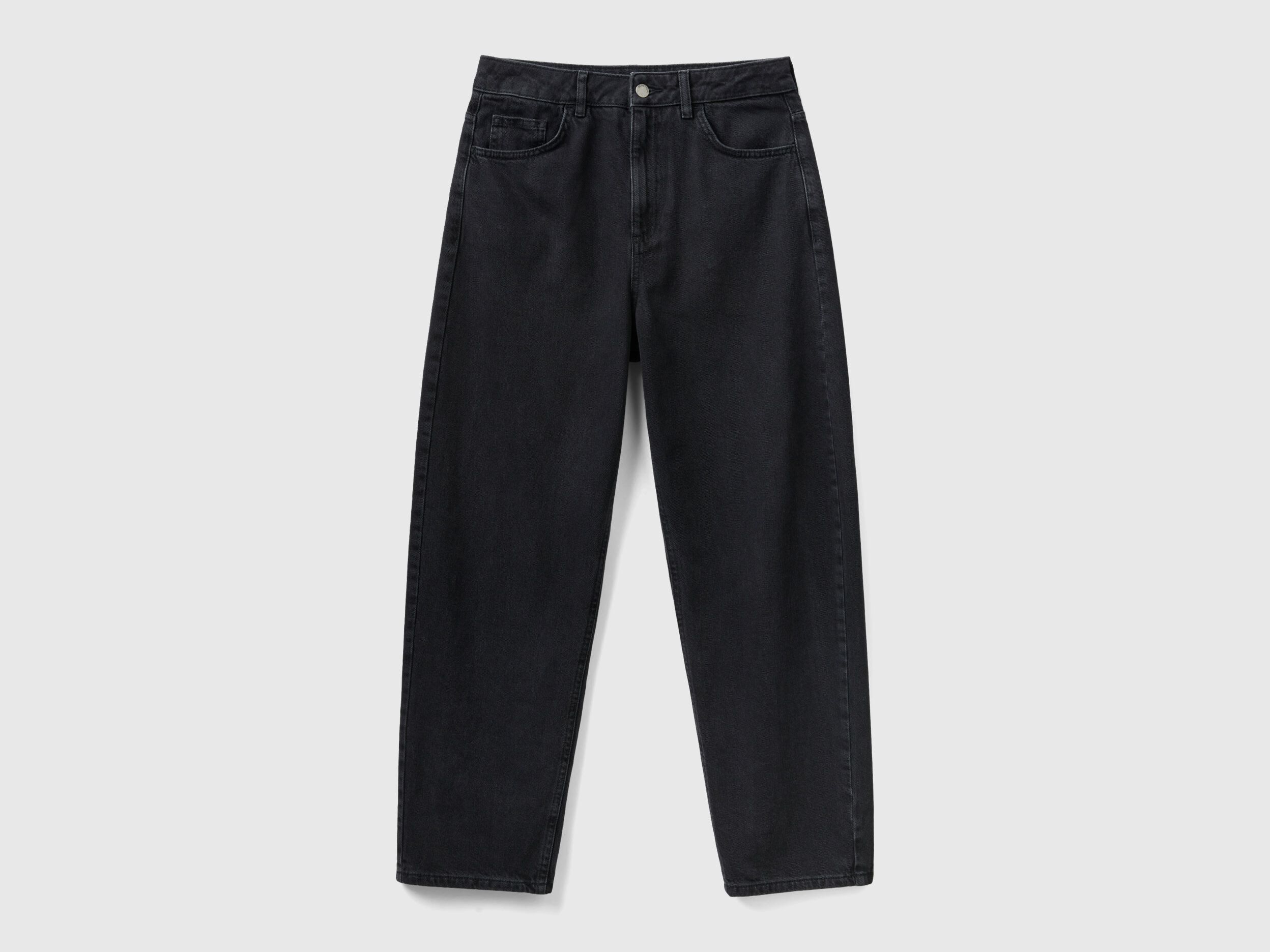 Benetton mom new arrivals jeans