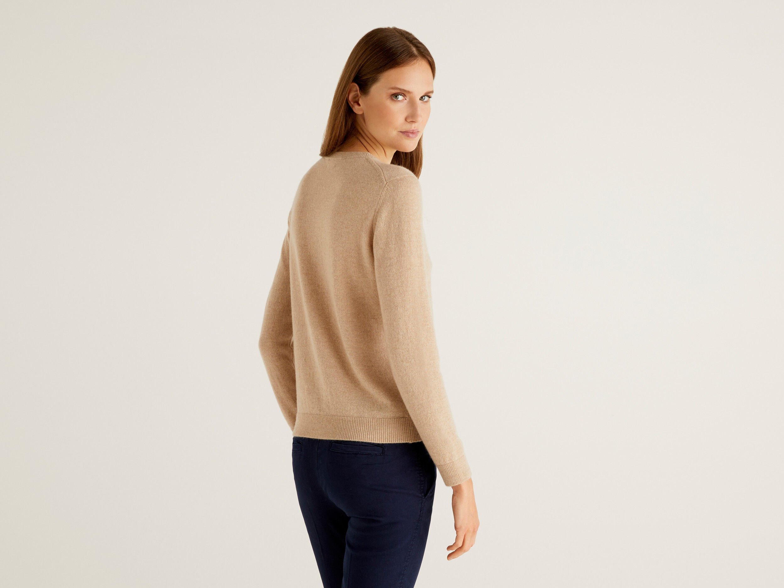 Pure cashmere sweaters sale hot sale