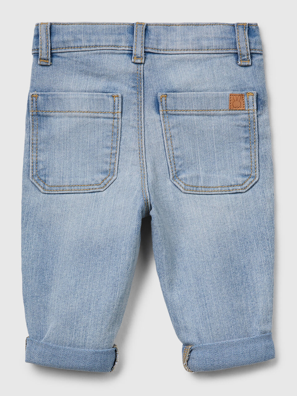 TROUSERS Recién nacidos image number 2