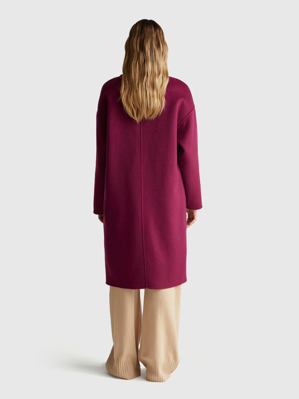 COAT Mujer image number null