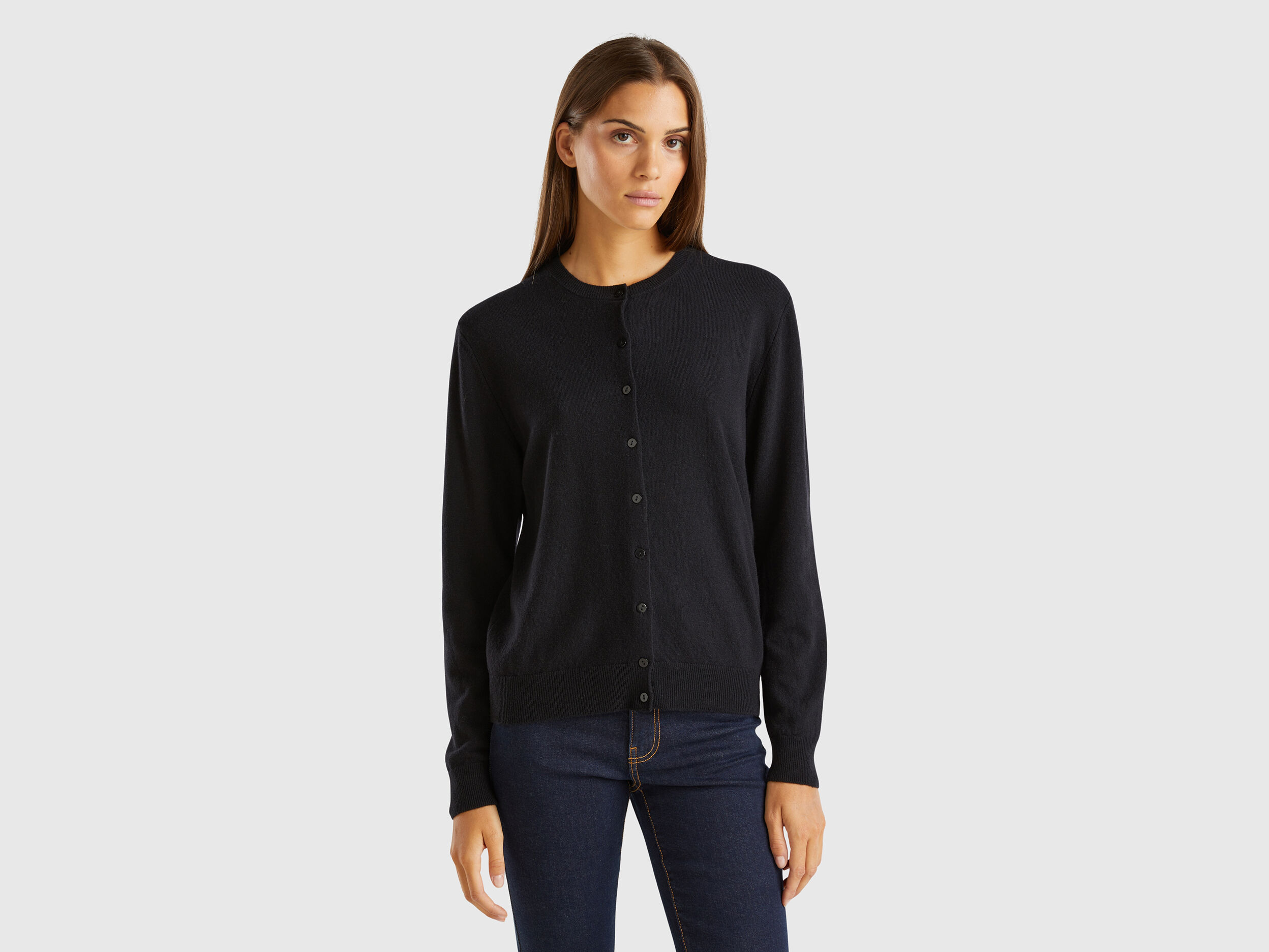 United colors of benetton cardigan outlet