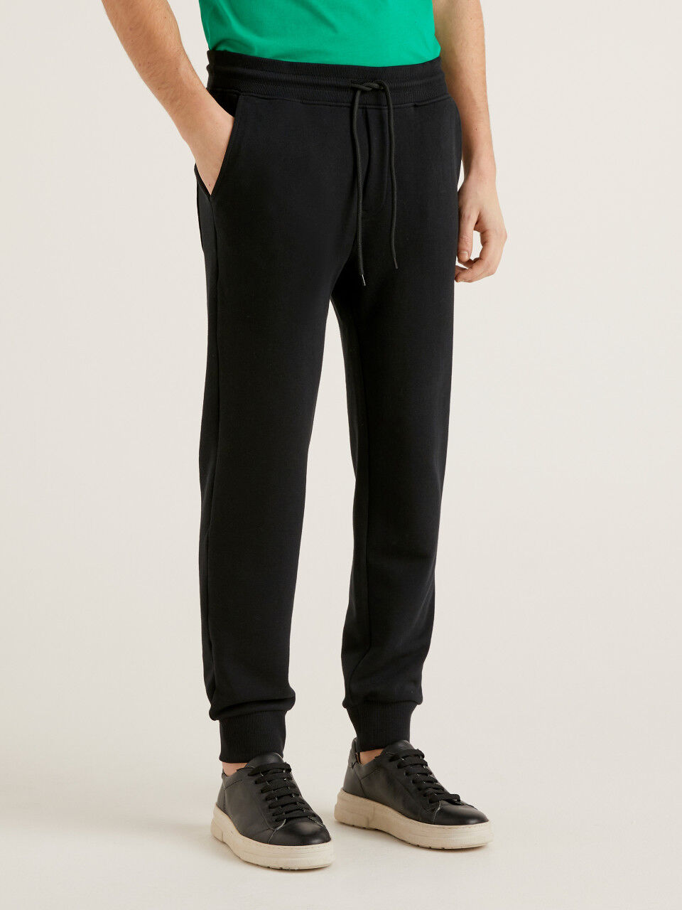 Pantalones 100 algodon hotsell hombre