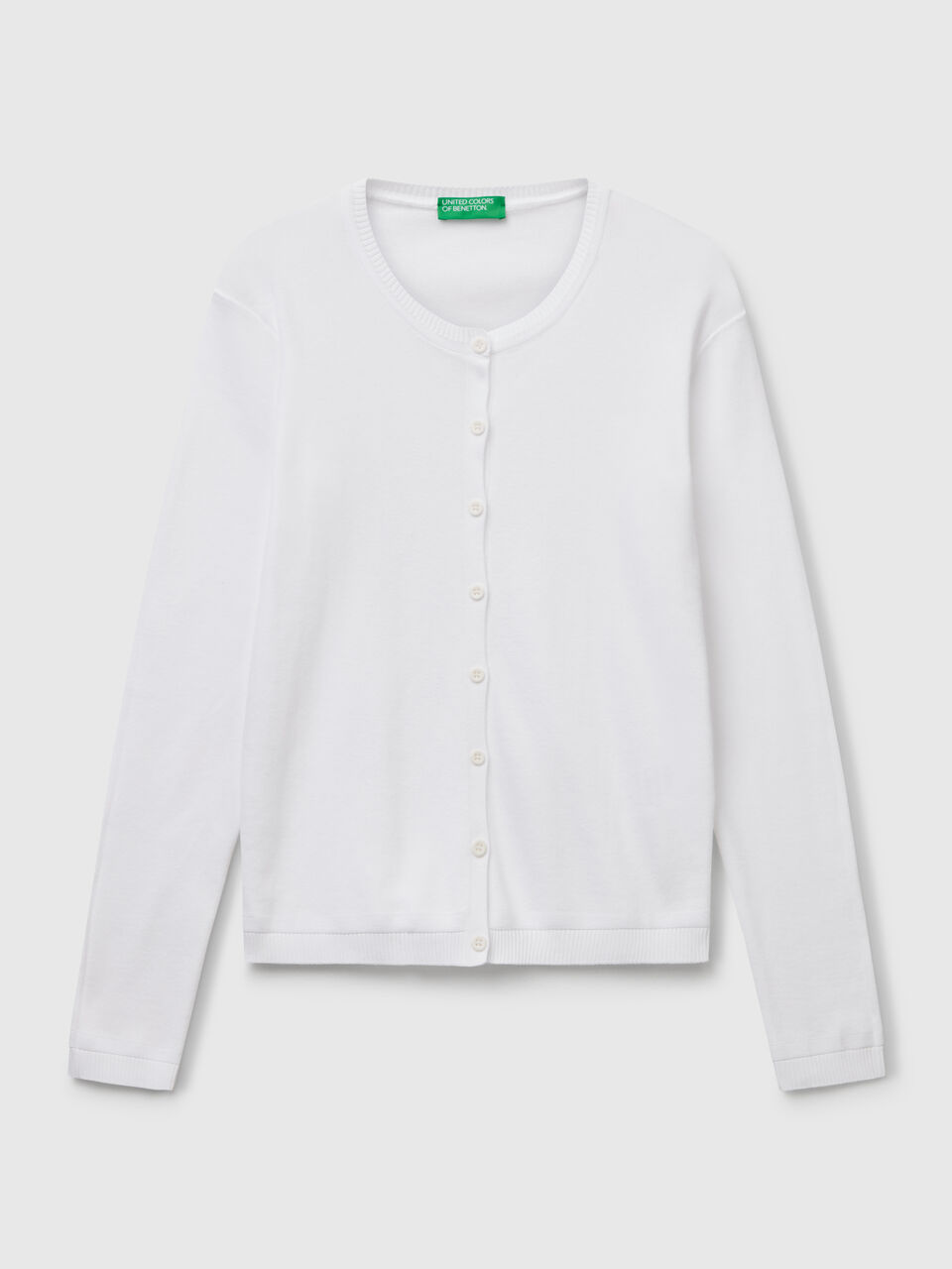 L/S SWEATER Mujer image number null