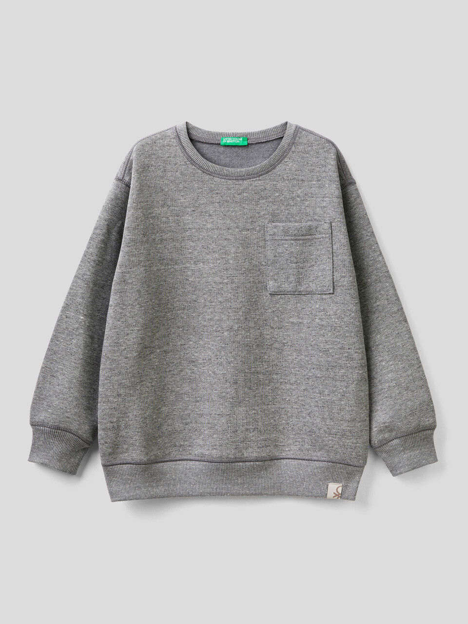 Chandal benetton hotsell niño
